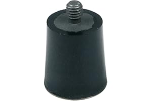 AQUALIEF Unold 420041 ORIGINAL Gummikupplung Kupplung ESGE Zauberstab ab Seriennummer 8600000 Pürierstab Stabmixer ua E120 M100D M160G