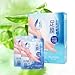 Exfoliating foot mask baby soft feet callus peel gel treatment remove hard dead skin