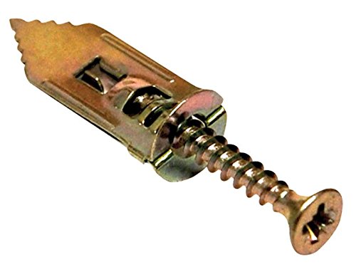 Preisvergleich Produktbild Forge FORPBTF Gipskarton Befestigungen