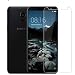 Produktbild HOWEHORC 2PCS Displayschutzfolie, für Samsung Galaxy J4 Prime Glass, für SamsungJ4 Plus HD Schutzfolie ultradünnes SM-J415F Hartglas