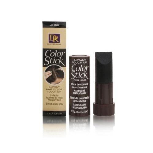 Daggett & Ramsdell Jet Black Color Stick