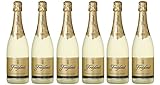 Freixenet Cava Carta Nevada Semi Seco halbtrocken  (6 x 0.75...