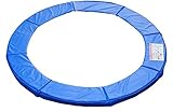 BodyRip 12FT Replacement Trampoline Safety Spring Cover Padding Pads PVC Mat