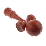 Magideal Japanese Wooden Kendama Toy Skill Ball Toy Kids Inddor Outdoor Sports Maroon RS.830 (45.00% Off) - Amazon