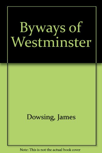 Byways of Westminster