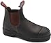 Produktbild Blundstone Men's Work and Safety Boot - Black - 11.5 US