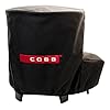 Cobb Grill Grillschutzhlle Premier Cover Schwarz 30 X 20 X 10 Cm 760
