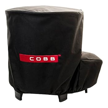 Cobb Grill Grillschutzhlle Premier Cover Schwarz 30 X 20 X 10 Cm 760