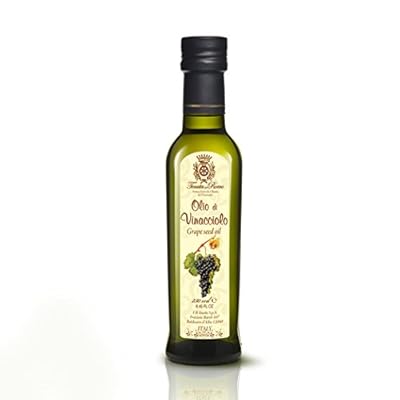 Tenuta del Roero Öl 250ml (Traubenkernöl)