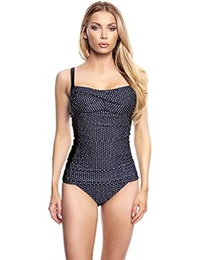 Octopus -  Tankini  - Donna