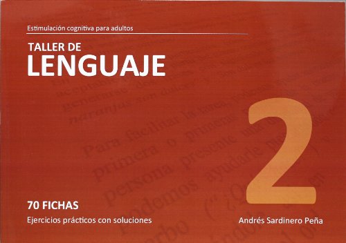 Taller de lenguaje, nivel 2
