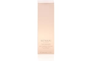 KANEBO Sensai Bronze Self Tanning for Face, Silky 50 ml