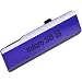 Produktbild Original Sony SD-Cover purple / lila für Sony C6902 Xperia Z1 (Speicherkarten Abdeckung, Dichtung, Kappe) - 1274-9010