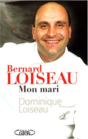 couverture de : Bernard Loiseau Mon mari