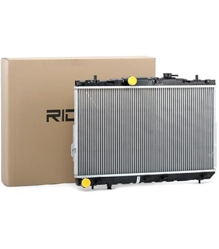 VALEO 734338 Radiatore, Raffreddamento Motore conveniente