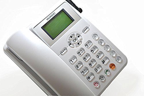 GSM SIM card based Wireless Phone FWP GSM SIM Landline Phone.