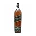 Produktbild Johnnie Walker Green Label Blended Malt Whisky 15 Years - 0.70 l