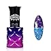 Perfect Summer Temperature Colour Changing Gel Nail Polish Chameleon Varnish Soak Off Lacquer UV LED Tips 8ml 205 Colors Available #104