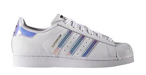 Preisvergleich Produktbild Adidas Superstar Sneakers womens (USA 5) (UK 3.5) (EU 36)