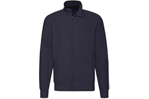 Niscioma Felpa Zip Integrale per Bambino in French Terry - Abbigliamento Invernale Caldo e Confortevole per Ragazzi - Giacca con Cerniera per l'autunno e l'inverno - Moda per Bambini di Alta qualità