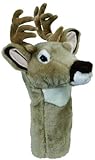 Daphne 's palo - Ciervo DAPHNE GOLF DRIVER HEADCOVER. DEER by Daphne\'s