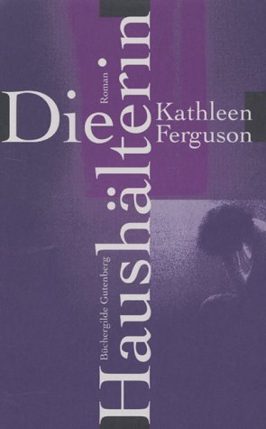 Download Die Haushälterin