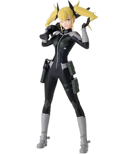 GOOD SMILE COMPANY Soshiro hoshina rys. 20 cm Kaiju No. 8