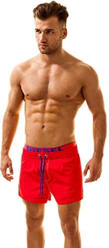 Diesel Herren Badeshorts Seaside - 2