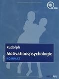 Image de Motivationspsychologie kompakt: Mit Online-Materialien