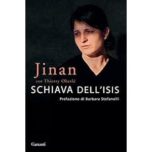 Schiava dell'Isis
