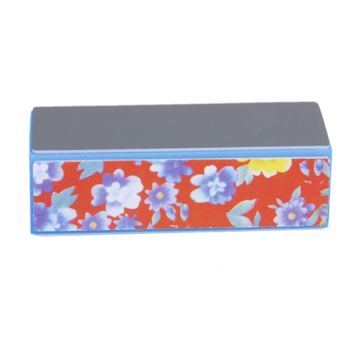 4-Way Nail Art Buffer Shiner Buffing Block Sanding Files Nail Buffer Block for Manicure