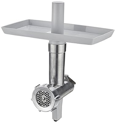 Bosch MUZ8FA1 - Hachoir pour robot ménager - pour MUM 8 professional