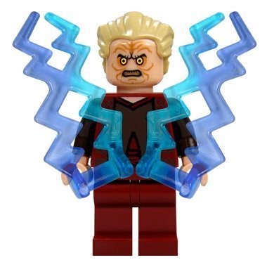 Preisvergleich Produktbild CHANCELLOR PALPATINE (Episode III version) - Lego Star Wars Minifiguren