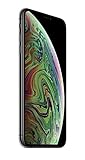 Apple iPhone XS Max 16,5 cm (6.5') 64 GB Doppia SIM 4G Grigio