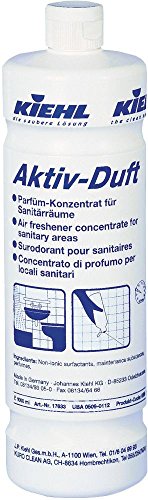 Preisvergleich Produktbild Duftöl Kiehl Aktiv-Duft 1 L