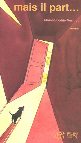 couverture de : Mais il part...