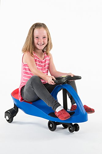 The Original PlasmaCar - Blue reviews The Original PlasmaCar - Blue