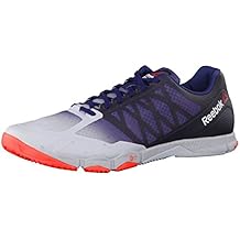 pantalon reebok classic hombre rojas