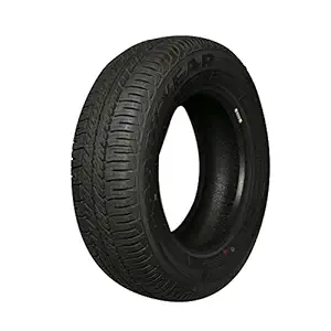 Goodyear GT3 155/65R14 75 T Tubeless Tyre(Home Delivery)
