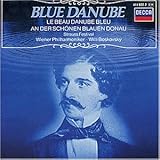 The Blue Danube - An der schönen blauen Donau - Strauss Festival - Willi Boskovsky