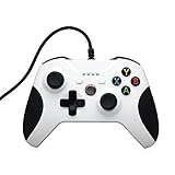 Xbox One Controller,Stoga Game Controller Gamepad oypad Joystick Per Xbox One & PC Wired di windows