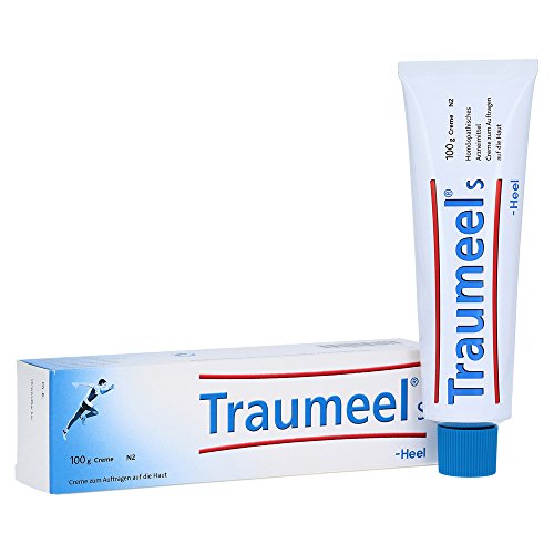 Traumeel S, 100 g