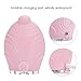 Spaire Face Brush Sonic 2 Modes Waterproof Electric and Rechargeable Facial Cleansing Brush for Face Skin Care, Face Scrub, Reduce Acne