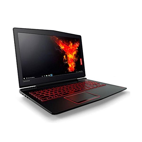 Lenovo Legion Y520-15ikbn 80wk Port  til Negro 15 6   Ips Fhd i7 2 8ghz 1tb 8gb Ram gtx 1050 4gb w10 Home
