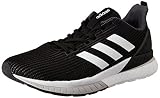 adidas questar ride black review Textile/Synthetic adidas Questar Tnd, Zapatillas para Hombre, Negro (Core Black/Footwear White/Grey Five 0), 46 EU