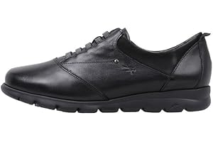 Fluchos F0354 Sugar Nobuck Burdeos Vino Susan