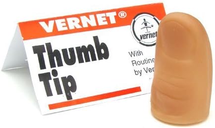 Magie Thumb Tip Extra Large (Vernet)