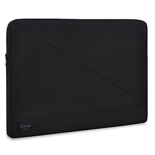 Adore June Triangle Hülle für Lenovo ThinkPad X1 Carbon 14 und Lenovo Thinkpad X1 Yoga – original Cordura – schwarz - 2