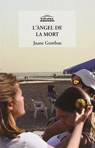 L'Angel de La Mort (Tabarca Juvenil)