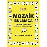 Mozaik Bulmaca
